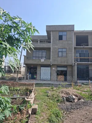 3bdrm Villa in Cholo, Oromia-Finfinne for sale
