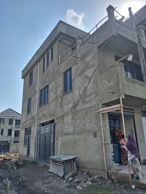 3bdrm Villa in Cholo, Oromia-Finfinne for sale