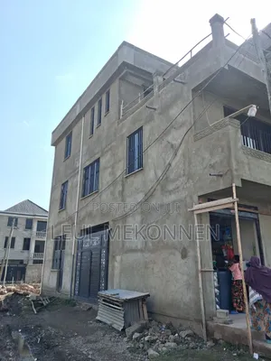 3bdrm Villa in Cholo, Oromia-Finfinne for sale