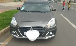 Suzuki Dzire 2022