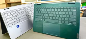 New Laptop Lenovo Yoga 7 15ITL5 16GB Intel Core Ultra 7 SSD 512GB
