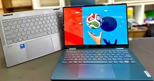 New Laptop Lenovo Yoga 7 15ITL5 16GB Intel Core Ultra 7 SSD 512GB
