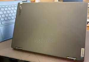 New Laptop Lenovo Yoga 7 15ITL5 16GB Intel Core Ultra 7 SSD 512GB