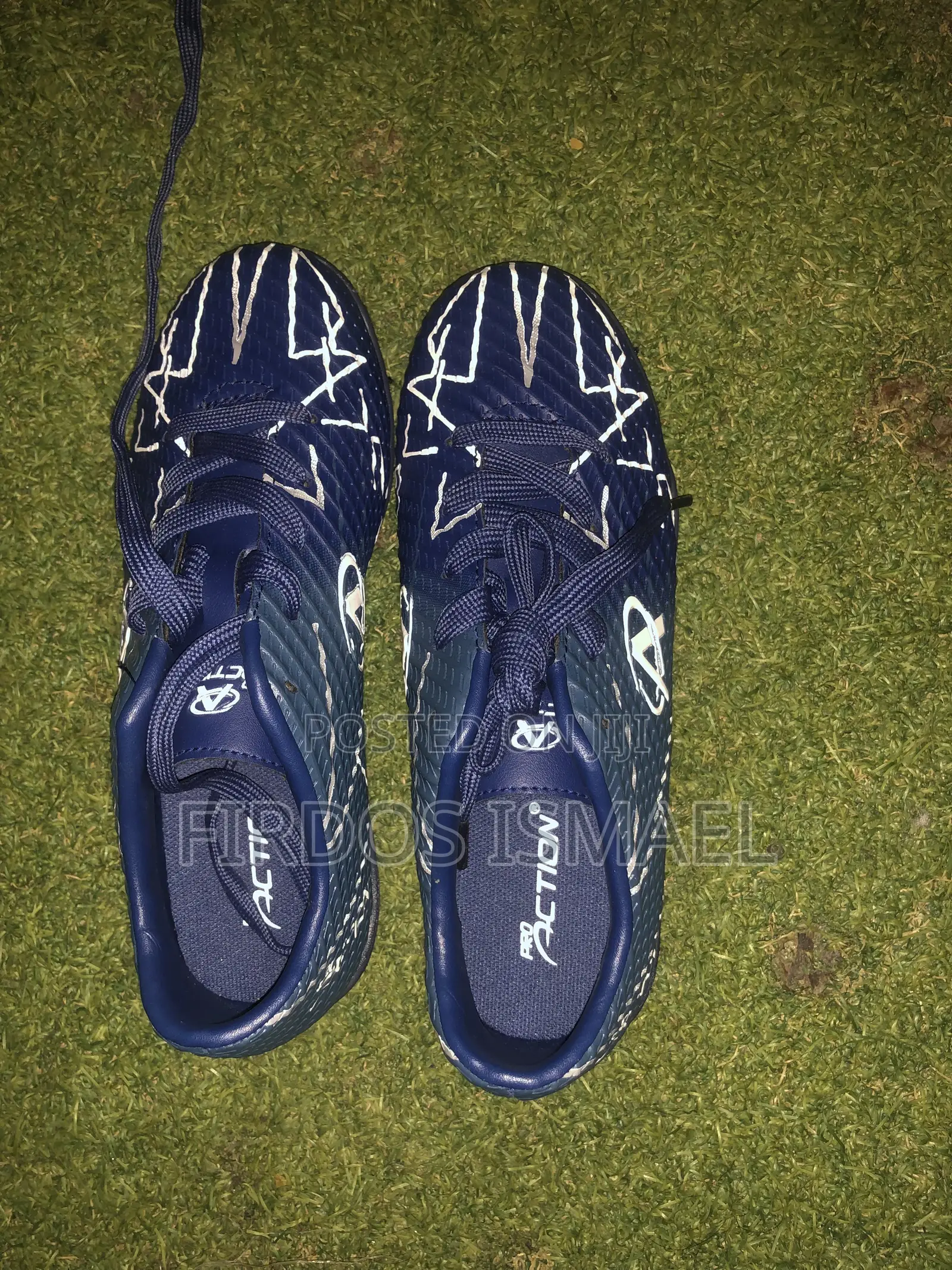 Kids Shoes