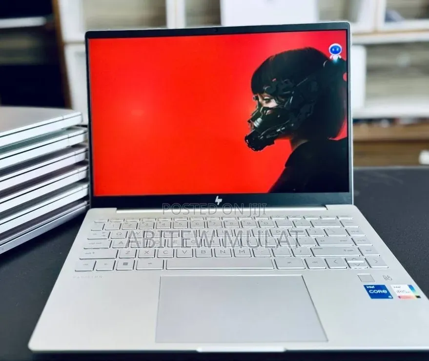 New Laptop HP Pavilion 14 16GB Intel Core i5 SSD 512GB