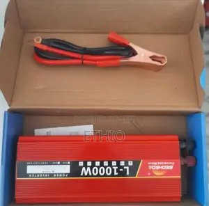 Power Inverter 1500w