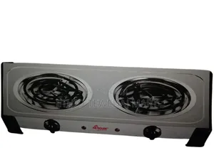 He-House Electric Cooking Plate