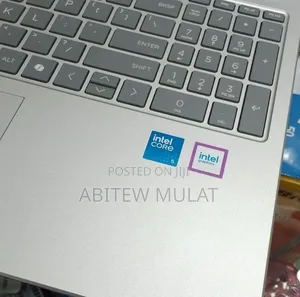 New Laptop HP Stream Notebook 16GB Intel Core 5 SSD 1T