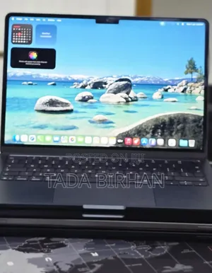 New Laptop Apple MacBook Air 2025 M4 16GB Apple M4 SSD 256GB