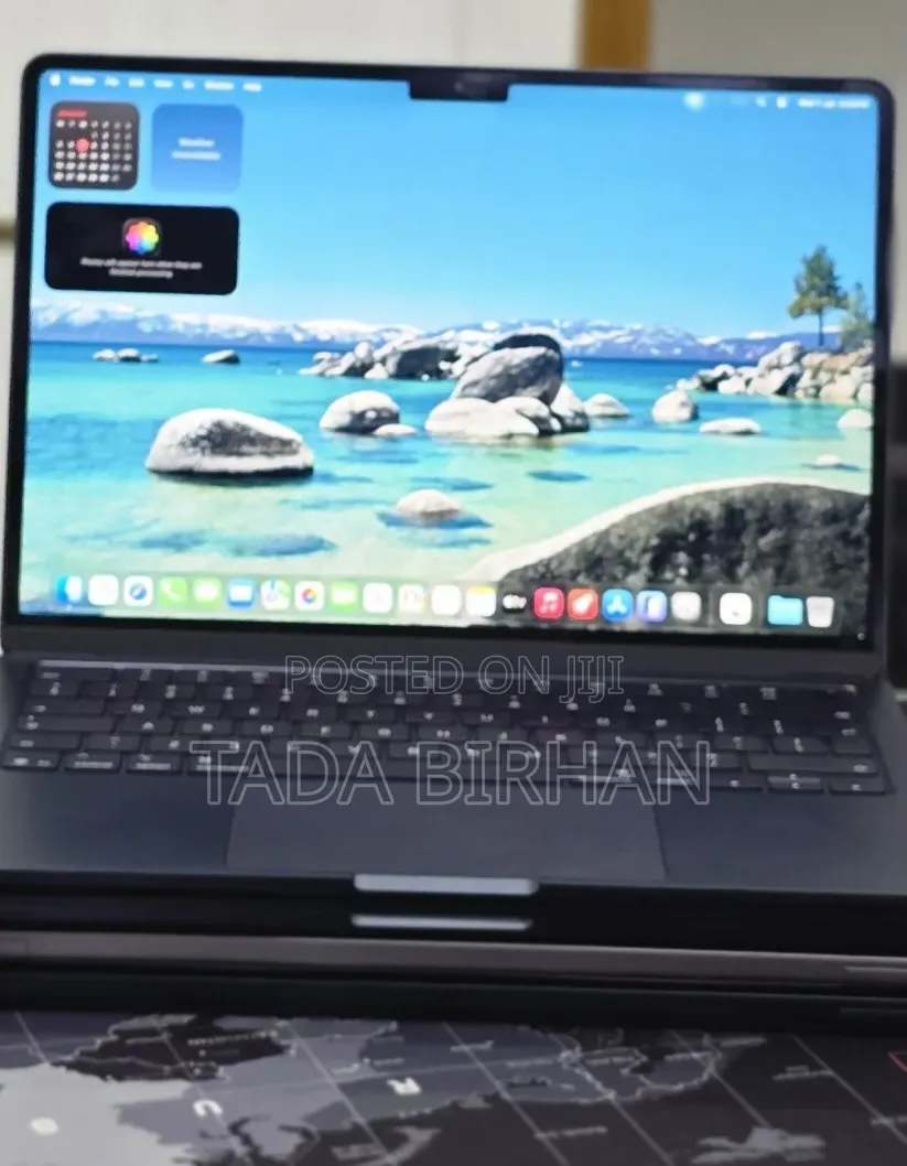 New Laptop Apple MacBook Air 2025 M4 16GB Apple M4 SSD 256GB