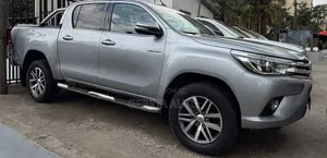 Toyota Hilux 2020