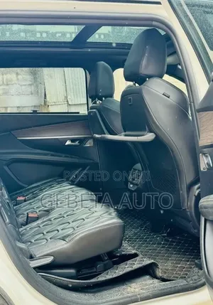 Toyota Hilux 2020