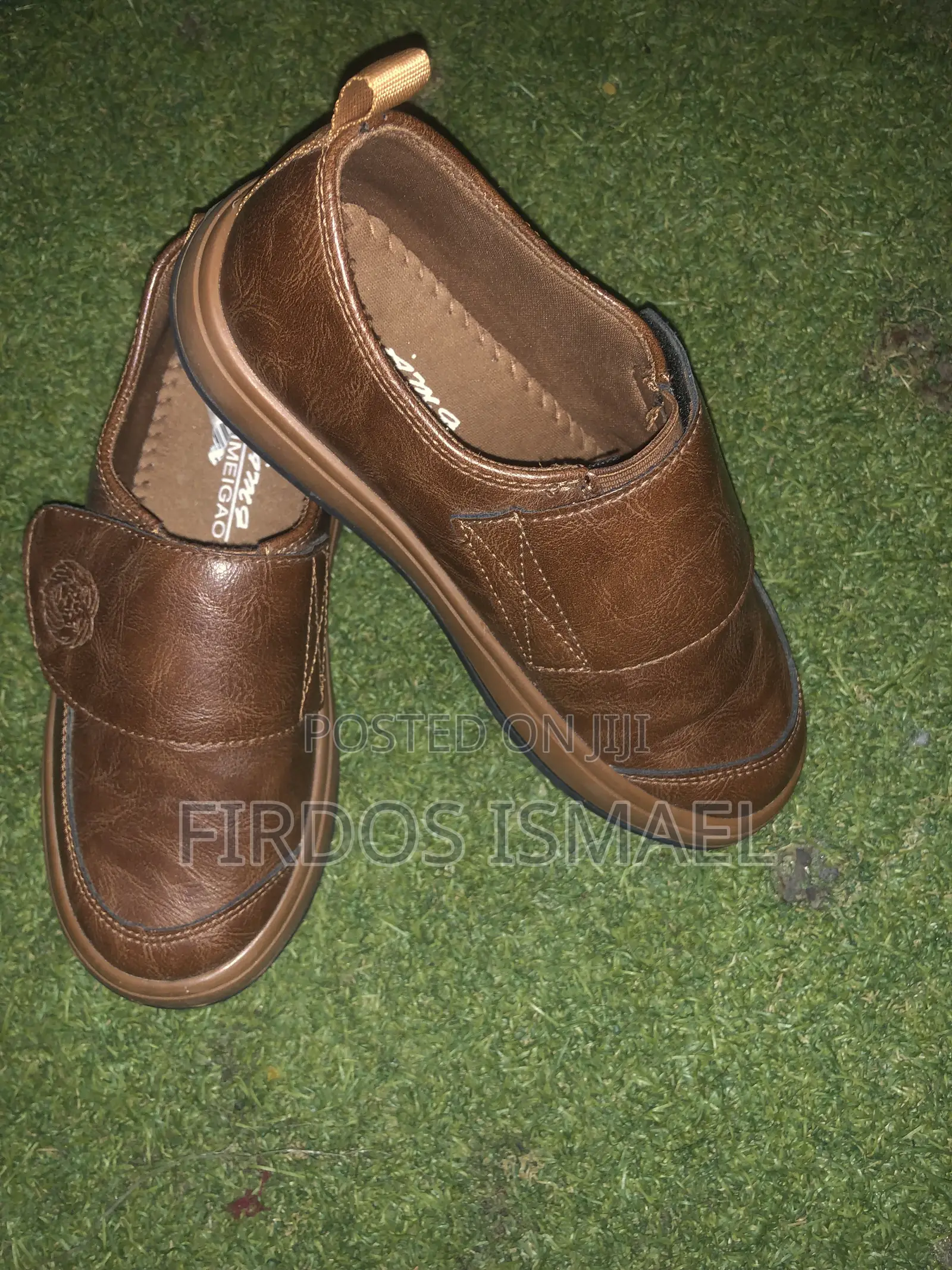 Kids Shoes