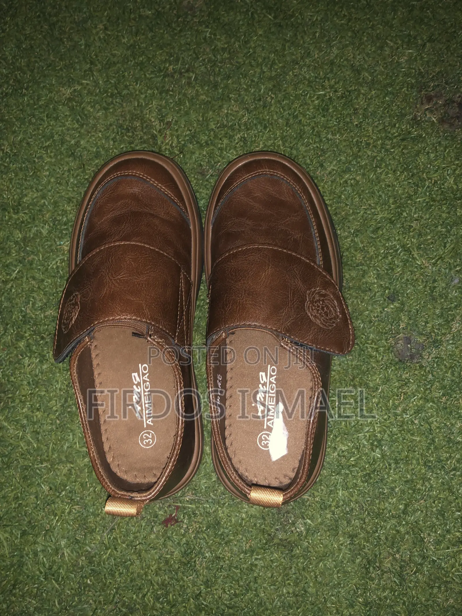 Kids Shoes
