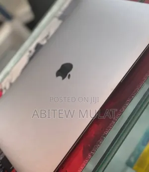 New Laptop Apple MacBook Air 2020 M1 8GB Apple M1 SSD 256GB