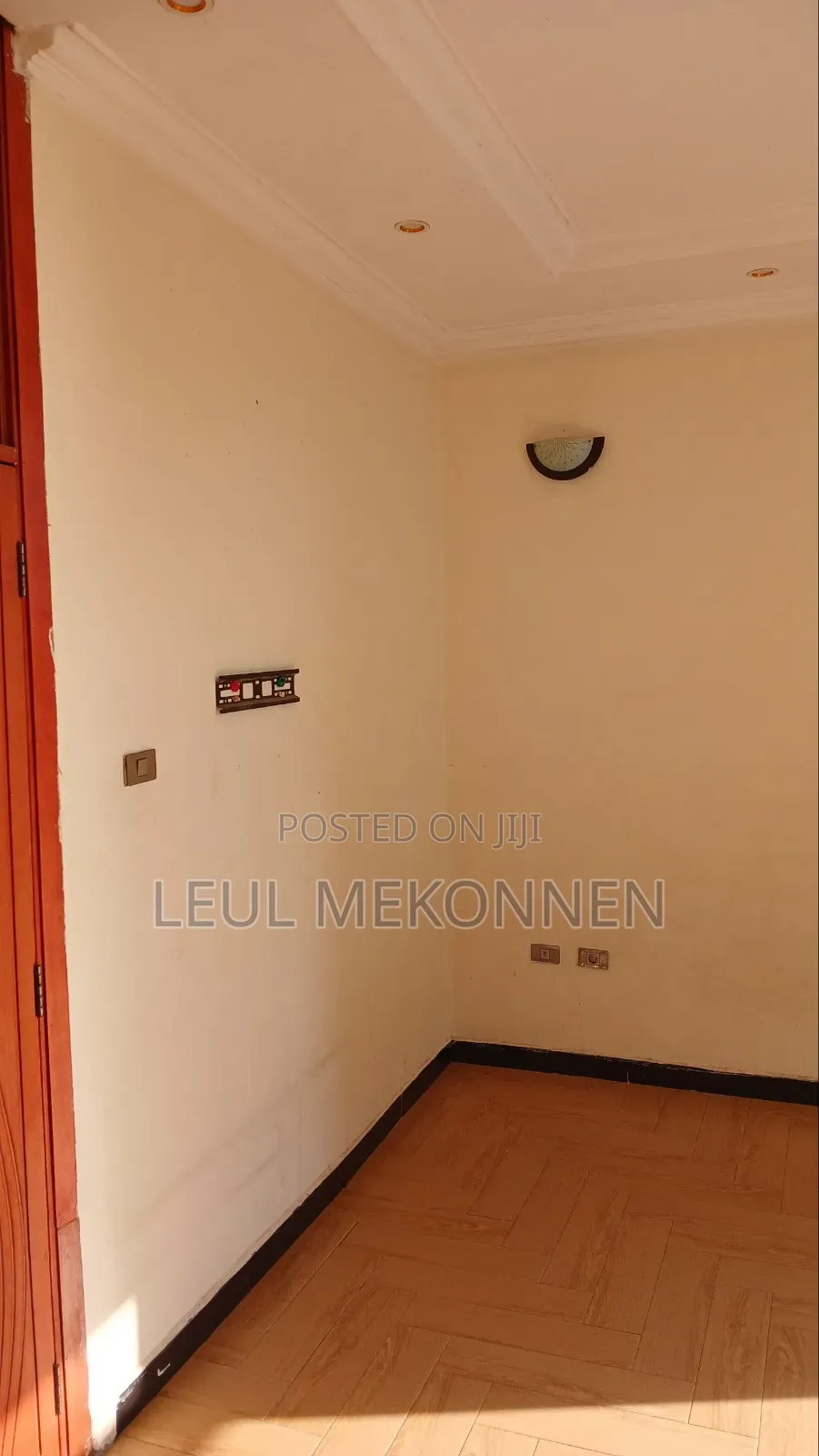 Furnished 4bdrm Townhouse/Terrace in Alem Bank, Akaky Kaliti for sale