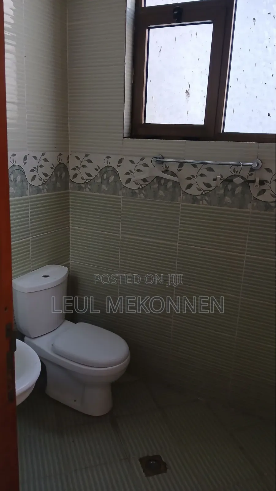 Furnished 4bdrm Townhouse/Terrace in Alem Bank, Akaky Kaliti for sale