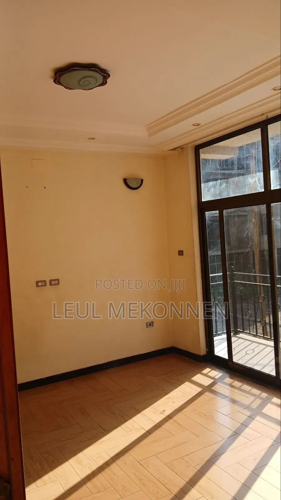 Furnished 4bdrm Townhouse/Terrace in Alem Bank, Akaky Kaliti for sale