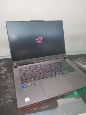 New Laptop Asus ROG Strix G16 G614 16GB Intel Core i9 SSD 1T