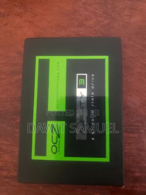 SSD Hard Disk