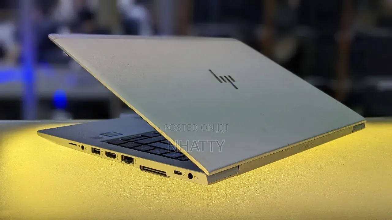 New Laptop HP EliteBook x360 1030 G8 16GB Intel Core i7 SSD 512GB