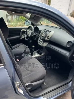 Toyota RAV4 2006