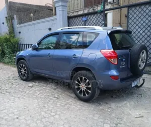 Toyota RAV4 2006