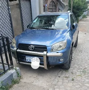 Toyota RAV4 2006