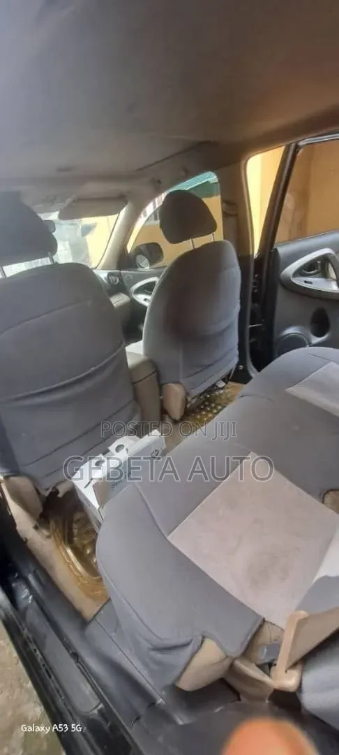 Toyota RAV4 2006