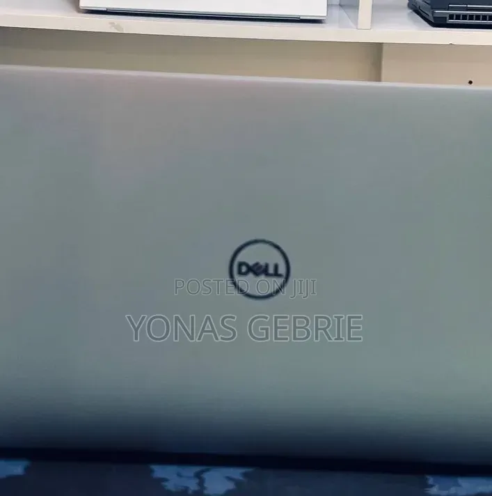 New Laptop Dell XPS 13 9315 16GB Intel Core i5 SSD 512GB