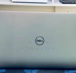 New Laptop Dell XPS 13 9315 16GB Intel Core i5 SSD 512GB