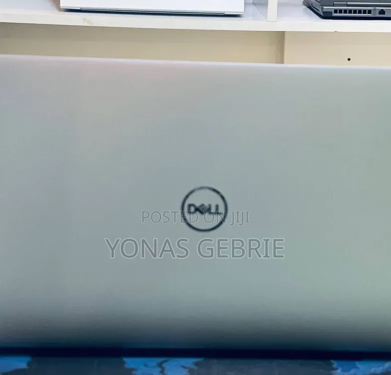 New Laptop Dell XPS 13 9315 16GB Intel Core i5 SSD 512GB
