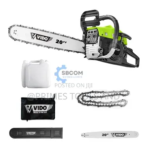 VIDO Chain Saw for Sale in Ethiopia | Powerful