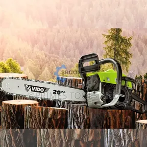 VIDO Chain Saw for Sale in Ethiopia | Powerful