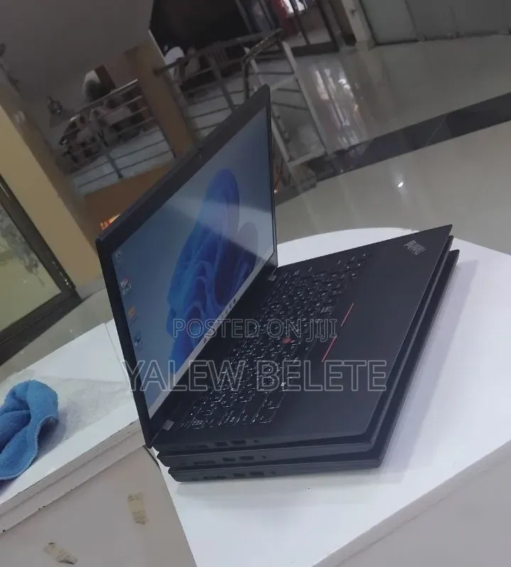 New Laptop Lenovo ThinkPad T14s Gen 2 16GB AMD Ryzen 5 SSD 512GB