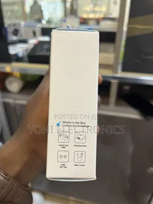 Soundcore by Anker P30i Noise Cancelling Earbuds