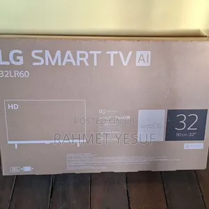 LG Smart TV