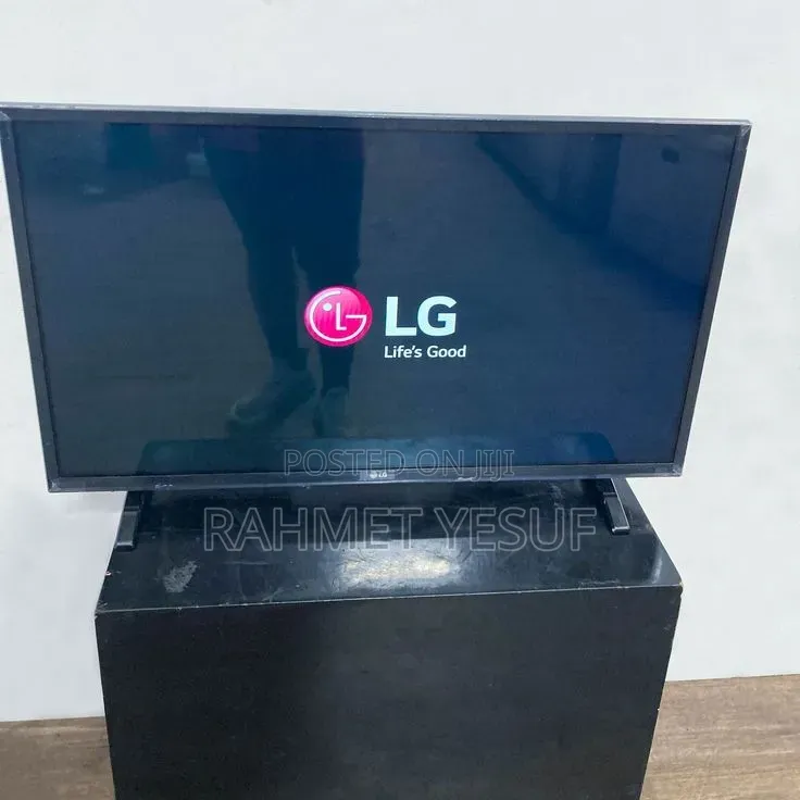 LG Smart TV