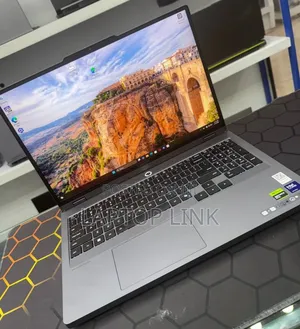 New Laptop Lenovo Legion 5 32GB Intel Core Ultra 9 SSD 1T