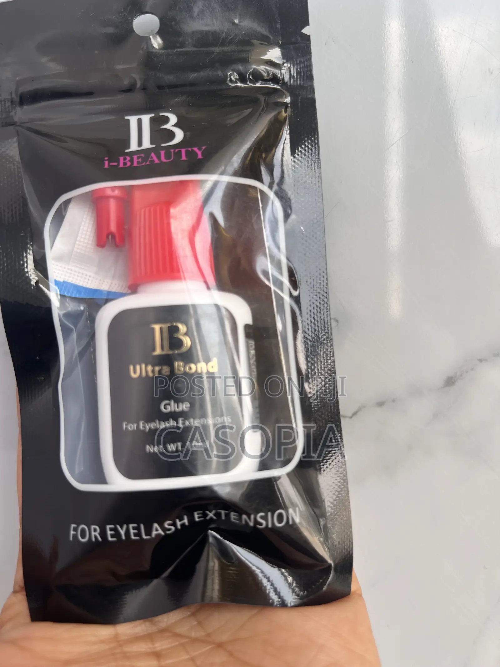 Eyelash Extensions Glue
