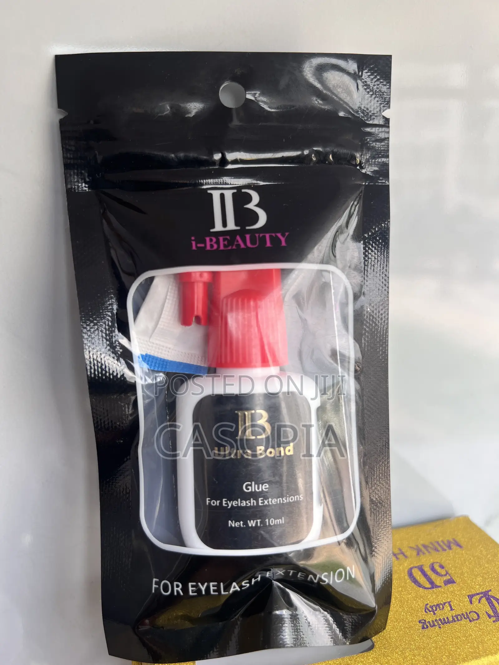 Eyelash Extensions Glue