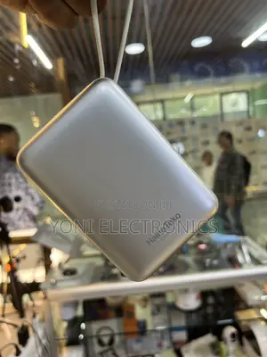 HainoTeko Germany B201 20000mAh 22.5W Fast Charging Power Bank