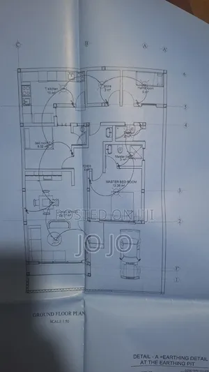 4bdrm House in Oromia-Finfinne for sale