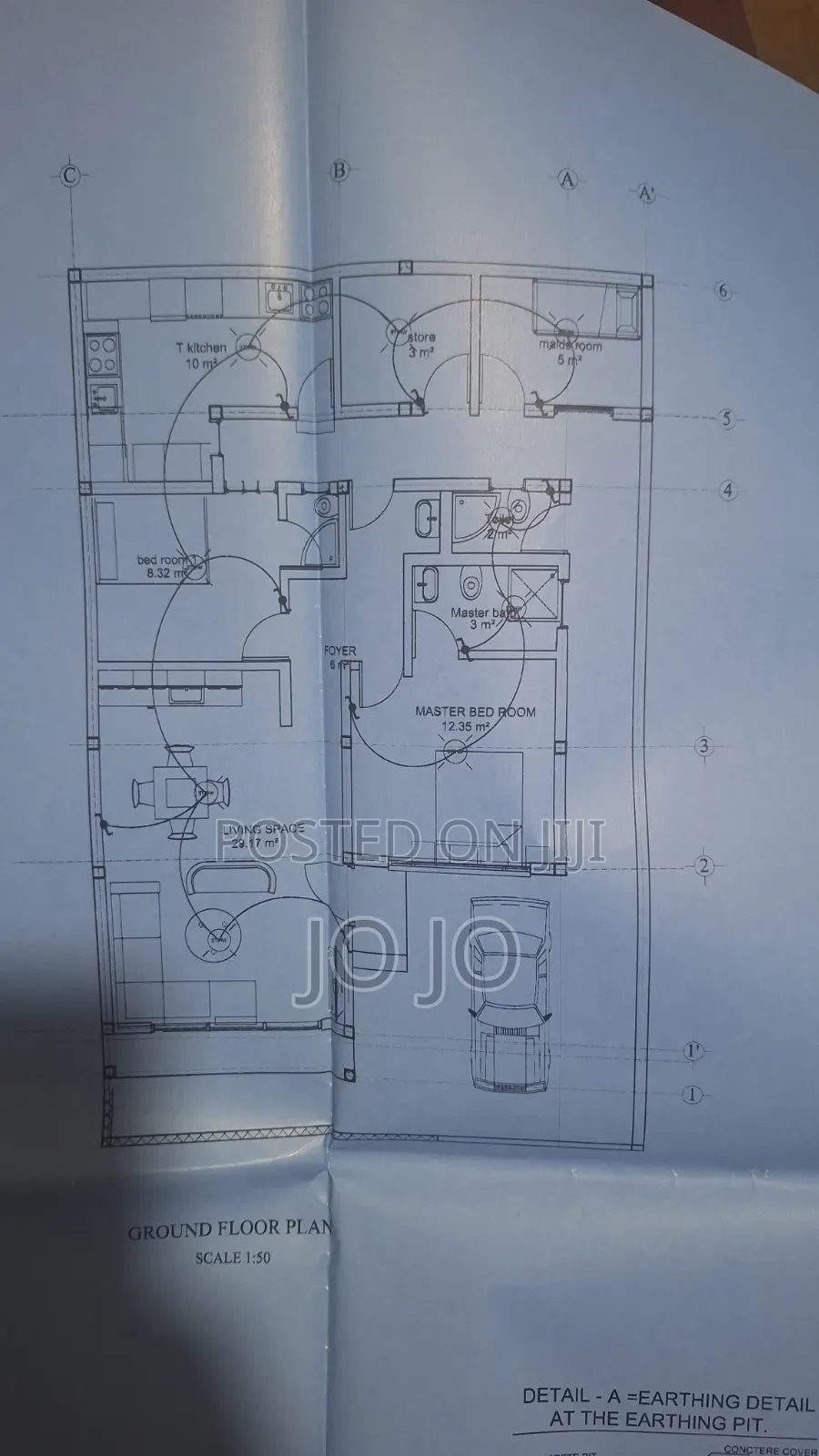 4bdrm House in Oromia-Finfinne for sale