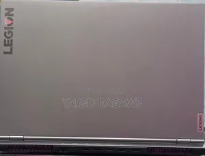 New Laptop Lenovo Legion 5 32GB AMD Ryzen 9 SSD 1T