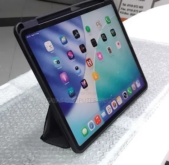 New Apple iPad Pro 1 TB