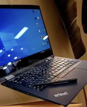 New Laptop Lenovo IdeaPad Yoga 13 16GB Intel Core i5 SSD 512GB