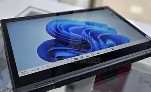 New Laptop Lenovo IdeaPad Yoga 13 16GB Intel Core i5 SSD 512GB