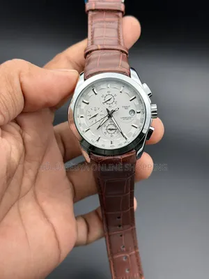 Tissot Watch for Him