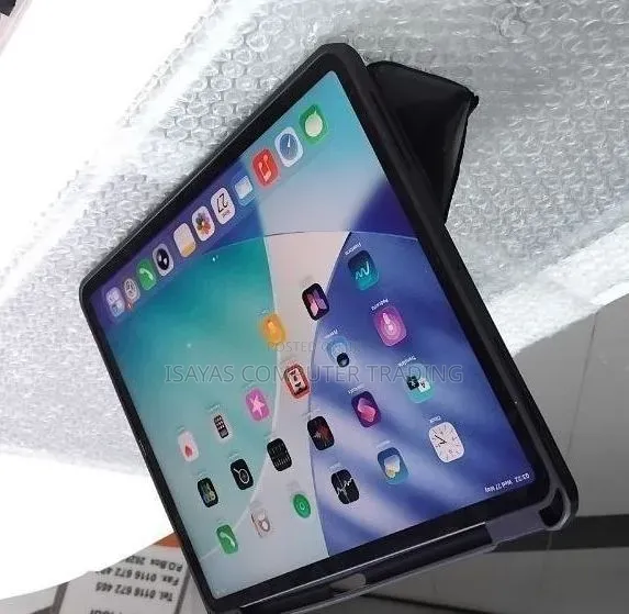 New Apple iPad Pro 1 TB